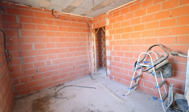 Resale - Villa -
Puerto Lumbreras