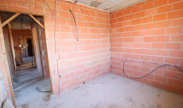 Resale - Villa -
Puerto Lumbreras