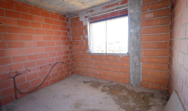 Resale - Villa -
Puerto Lumbreras