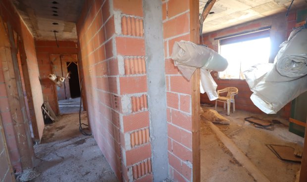 Resale - Villa -
Puerto Lumbreras