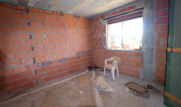 Resale - Villa -
Puerto Lumbreras