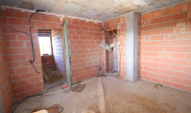 Resale - Villa -
Puerto Lumbreras