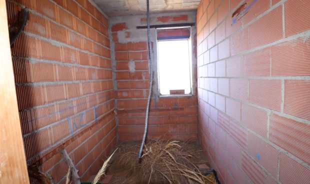 Resale - Villa -
Puerto Lumbreras