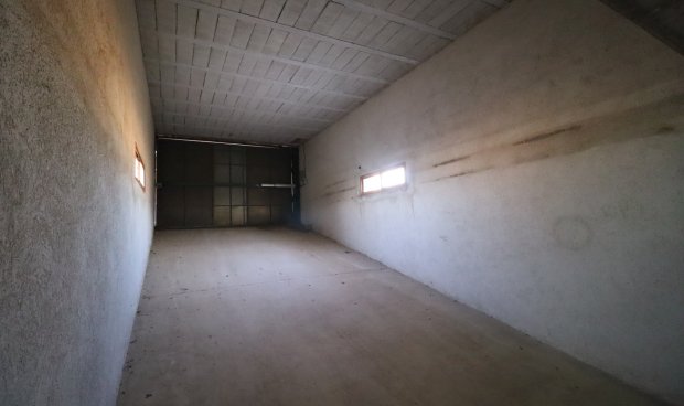 Resale - Villa -
Puerto Lumbreras