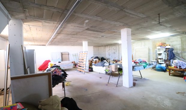 Resale - Villa -
Puerto Lumbreras