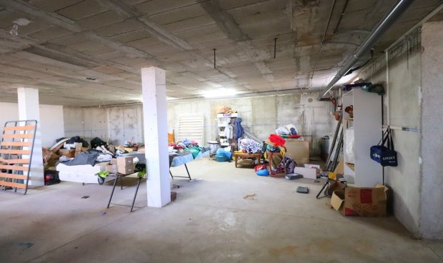 Resale - Villa -
Puerto Lumbreras