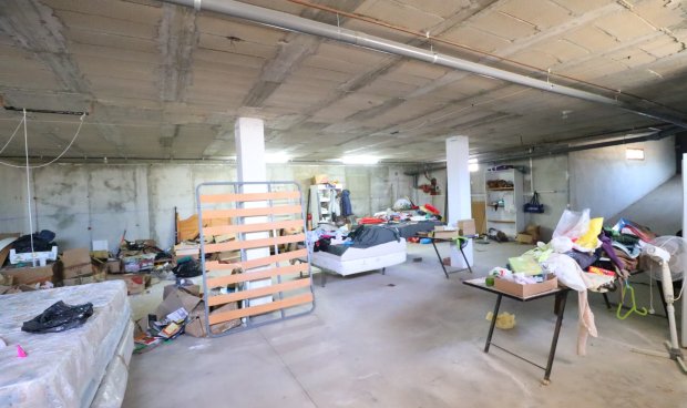 Resale - Villa -
Puerto Lumbreras