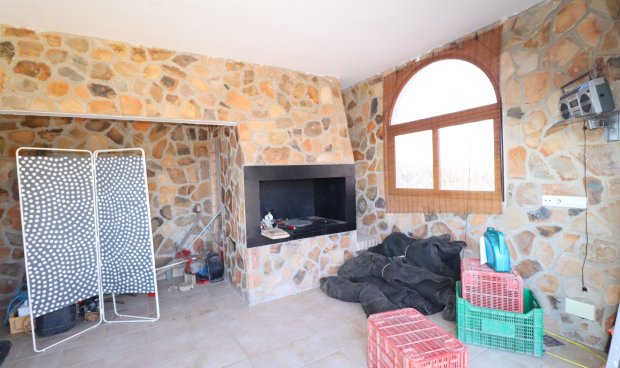 Resale - Villa -
Puerto Lumbreras