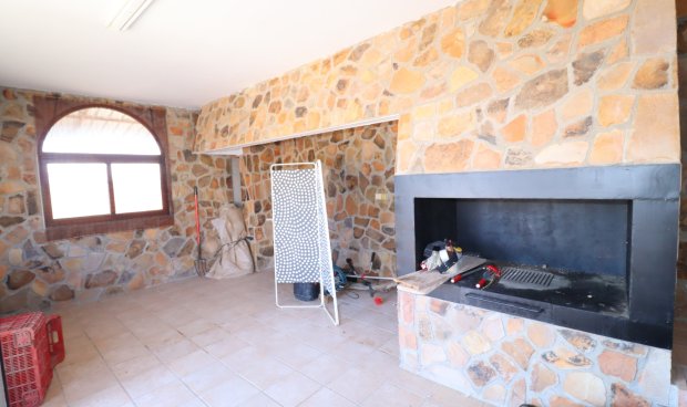 Resale - Villa -
Puerto Lumbreras