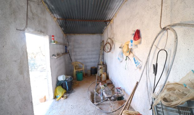 Resale - Villa -
Puerto Lumbreras