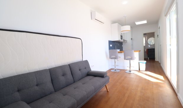 Reventa - Parcela / Terreno -
Velez-Blanco