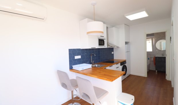 Reventa - Parcela / Terreno -
Velez-Blanco