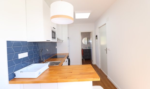 Reventa - Parcela / Terreno -
Velez-Blanco