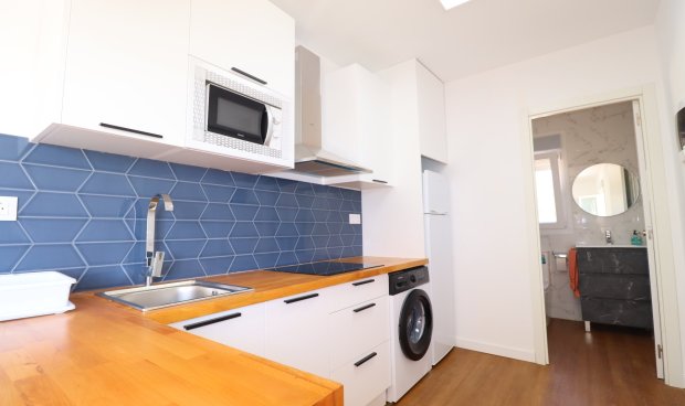 Reventa - Parcela / Terreno -
Velez-Blanco