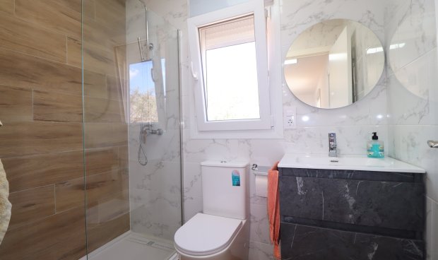 Reventa - Parcela / Terreno -
Velez-Blanco