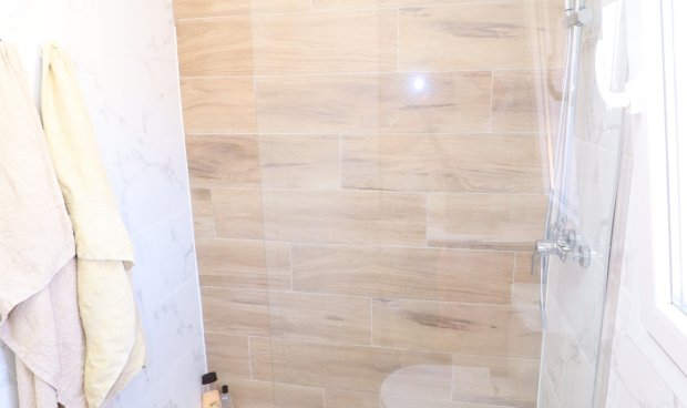 Reventa - Parcela / Terreno -
Velez-Blanco