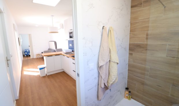 Reventa - Parcela / Terreno -
Velez-Blanco