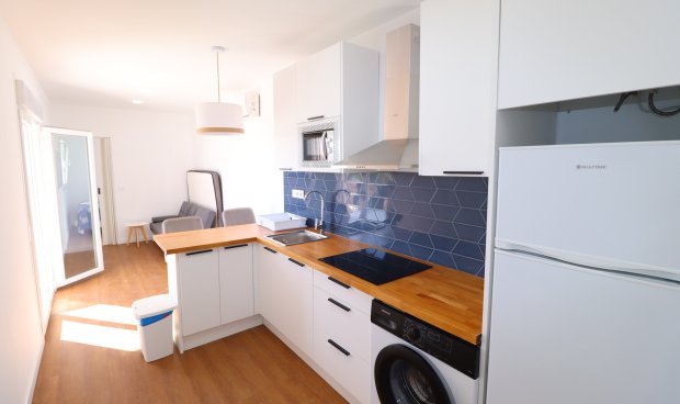 Reventa - Parcela / Terreno -
Velez-Blanco