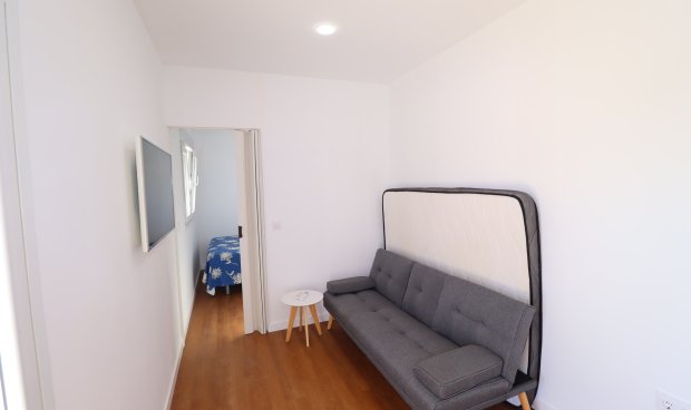 Reventa - Parcela / Terreno -
Velez-Blanco