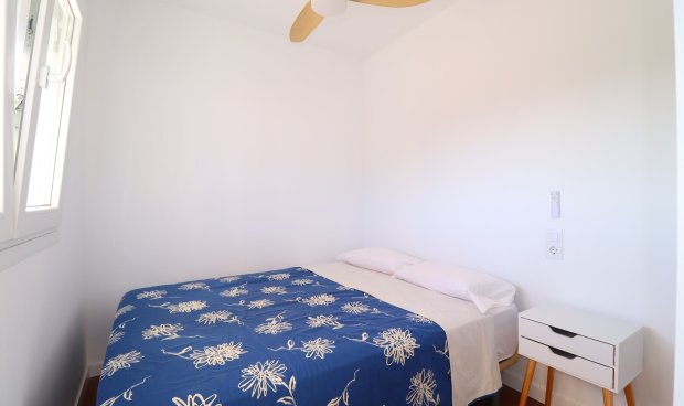 Reventa - Parcela / Terreno -
Velez-Blanco