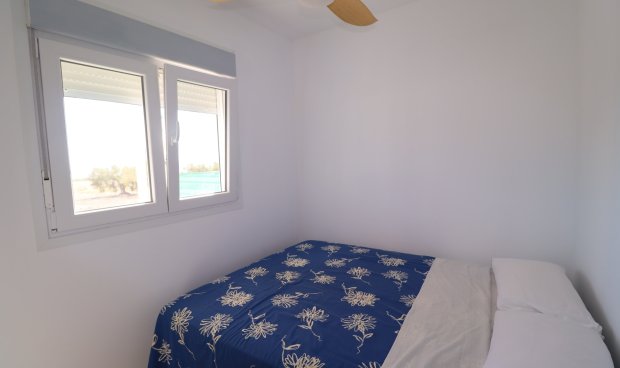 Reventa - Parcela / Terreno -
Velez-Blanco