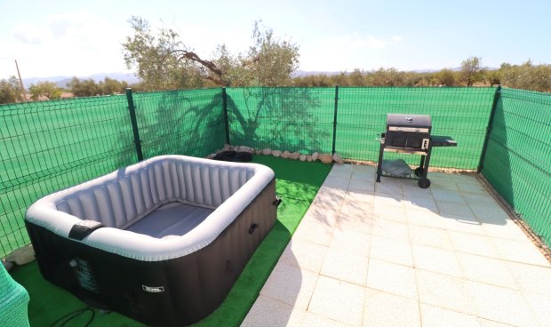 Reventa - Parcela / Terreno -
Velez-Blanco