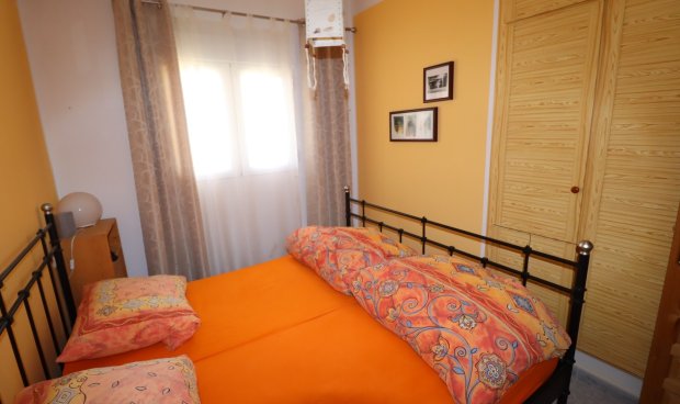 Resale - Country House -
Aguilas