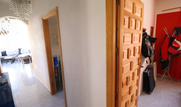 Resale - Country House -
Aguilas