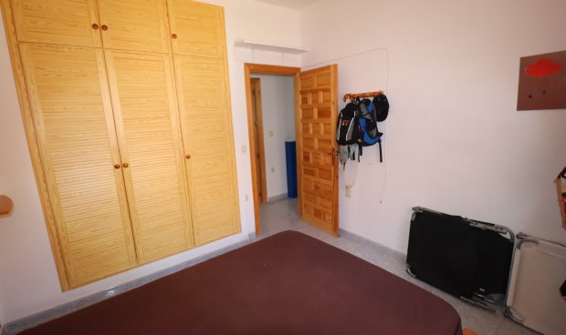 Resale - Country House -
Aguilas