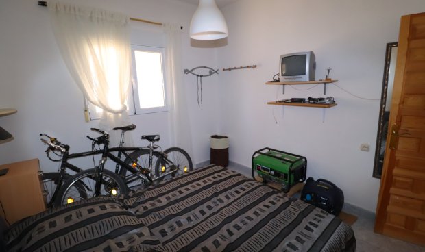 Resale - Country House -
Aguilas