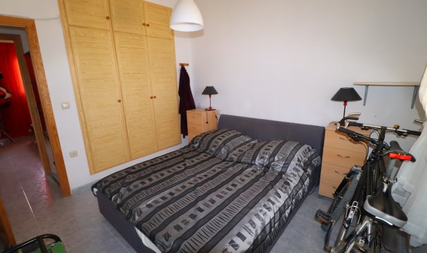 Resale - Country House -
Aguilas