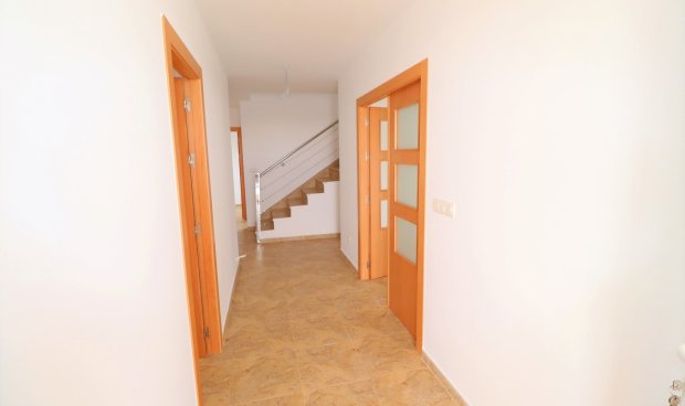 Resale - Villa -
Puerto Lumbreras