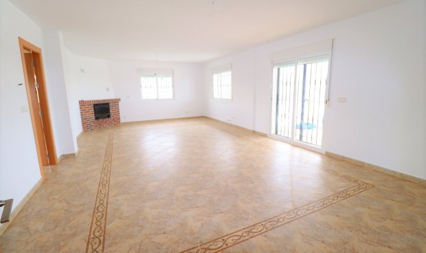 Resale - Villa -
Puerto Lumbreras