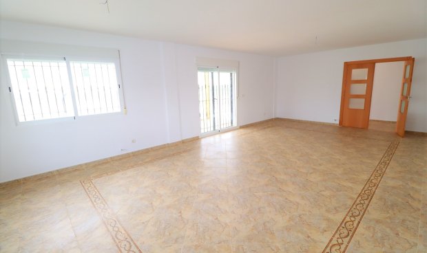 Resale - Villa -
Puerto Lumbreras