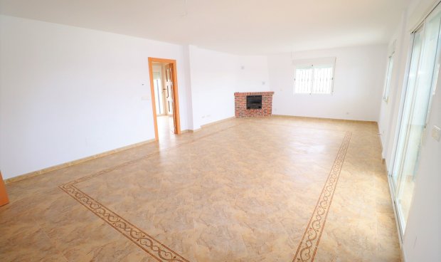 Resale - Villa -
Puerto Lumbreras