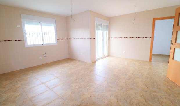 Resale - Villa -
Puerto Lumbreras