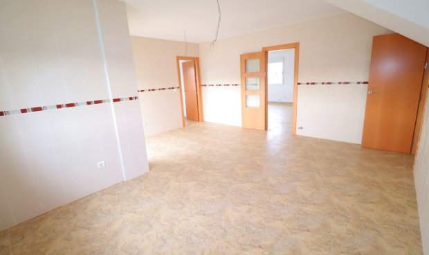 Resale - Villa -
Puerto Lumbreras