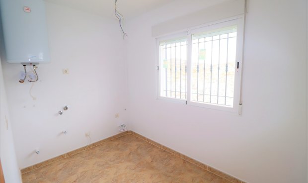 Resale - Villa -
Puerto Lumbreras