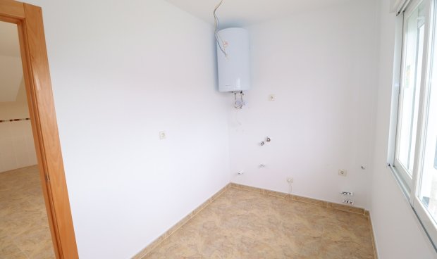 Resale - Villa -
Puerto Lumbreras