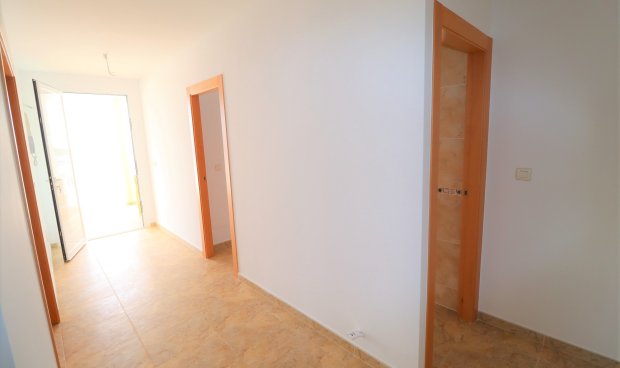 Resale - Villa -
Puerto Lumbreras