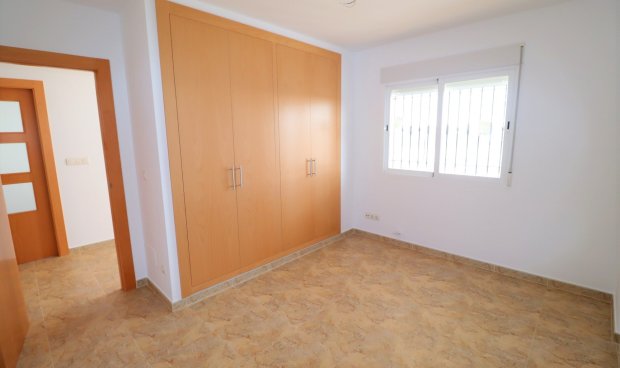 Resale - Villa -
Puerto Lumbreras