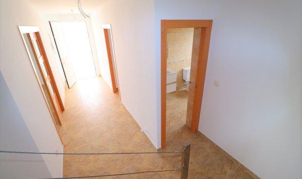 Resale - Villa -
Puerto Lumbreras