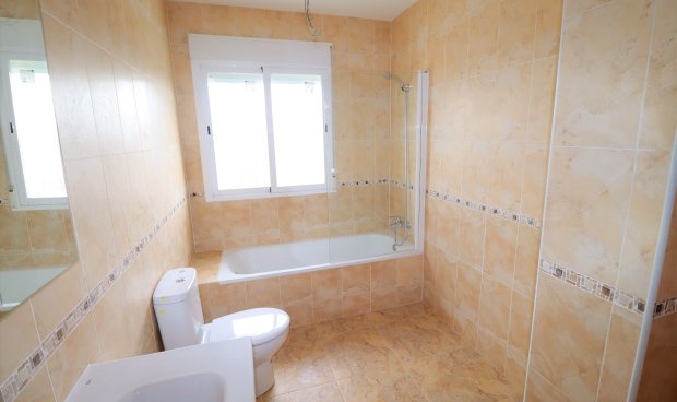 Resale - Villa -
Puerto Lumbreras