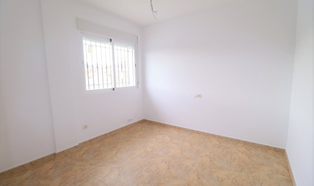 Resale - Villa -
Puerto Lumbreras