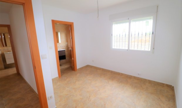 Resale - Villa -
Puerto Lumbreras