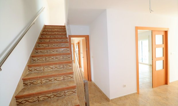 Resale - Villa -
Puerto Lumbreras