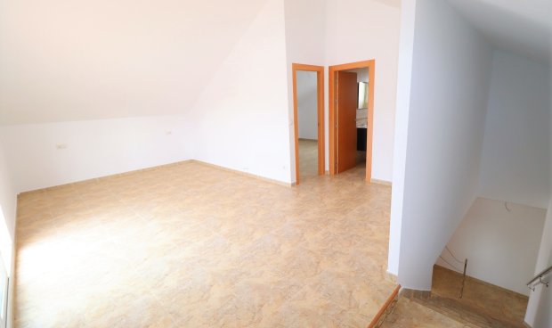 Resale - Villa -
Puerto Lumbreras