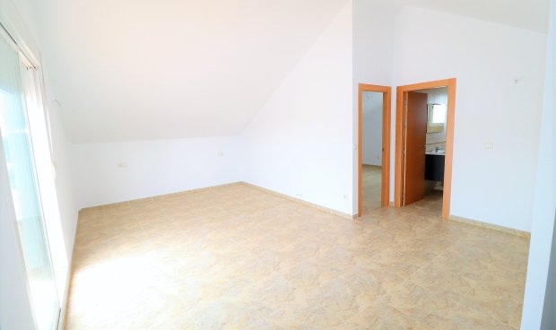 Resale - Villa -
Puerto Lumbreras