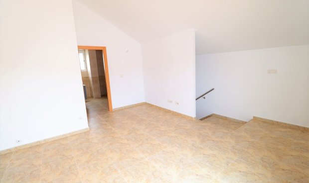 Resale - Villa -
Puerto Lumbreras