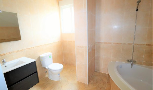 Resale - Villa -
Puerto Lumbreras